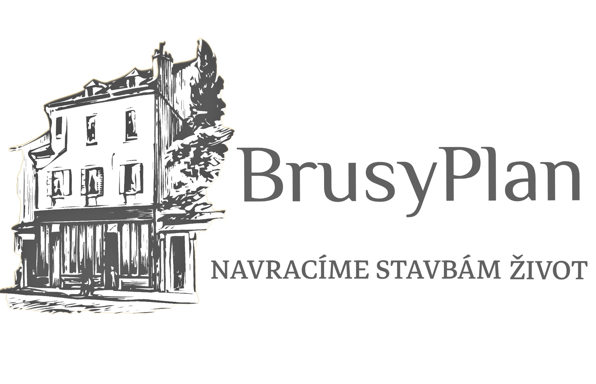 BrusyPlan Logo